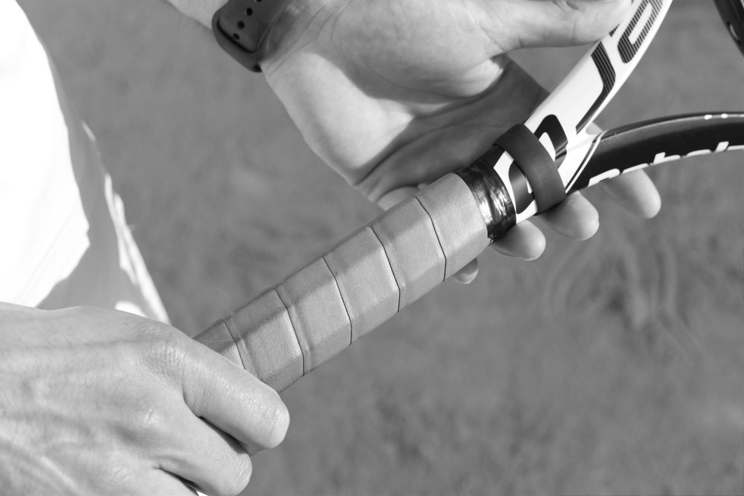 Essentials - RESTRING 