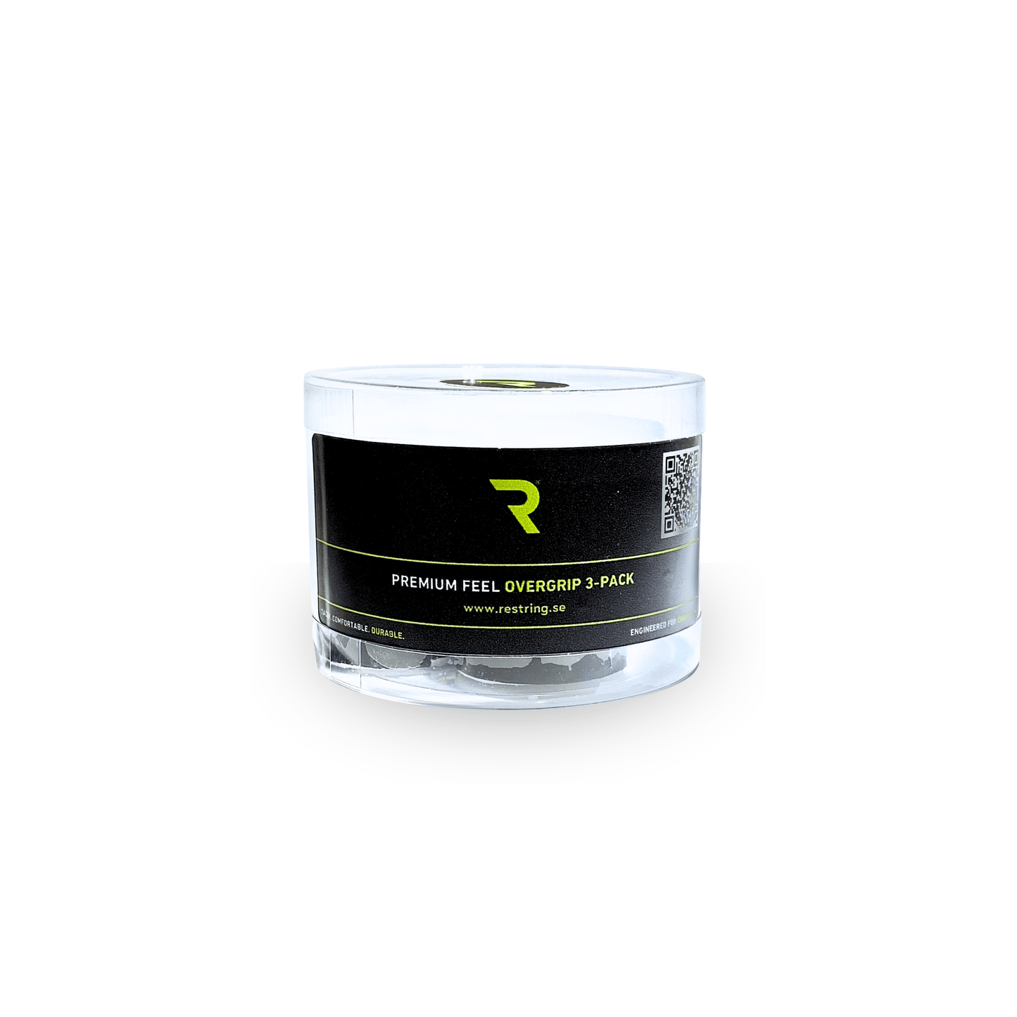 Premium Feel Overgrip 3 - Pack - Restring