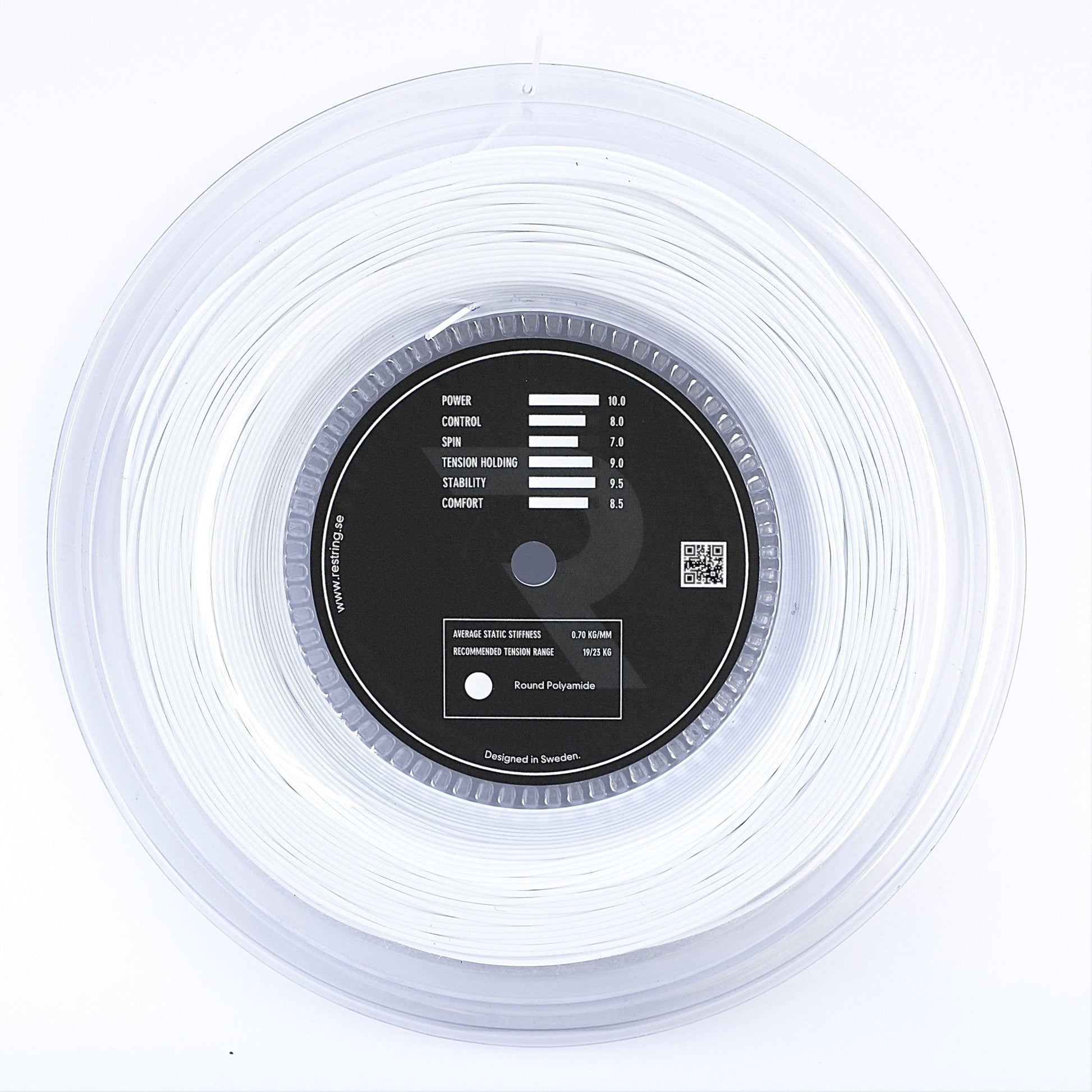 Restring Marble 1.30 mm 200 m - RESTRING