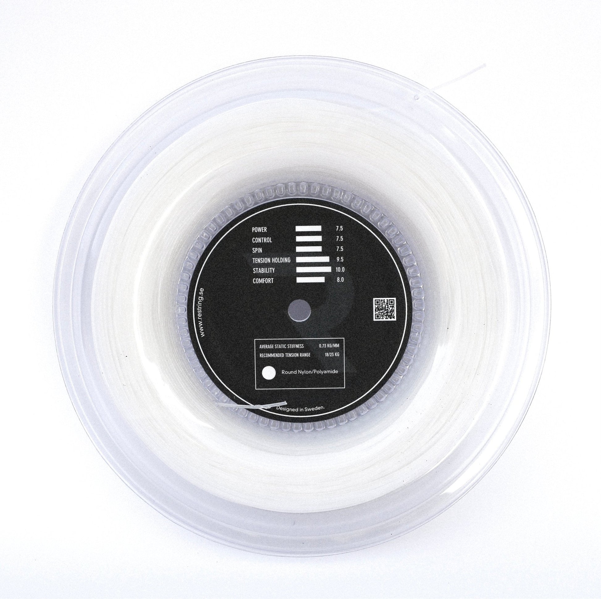 Restring Opal 1.30 mm 200 m - RESTRING