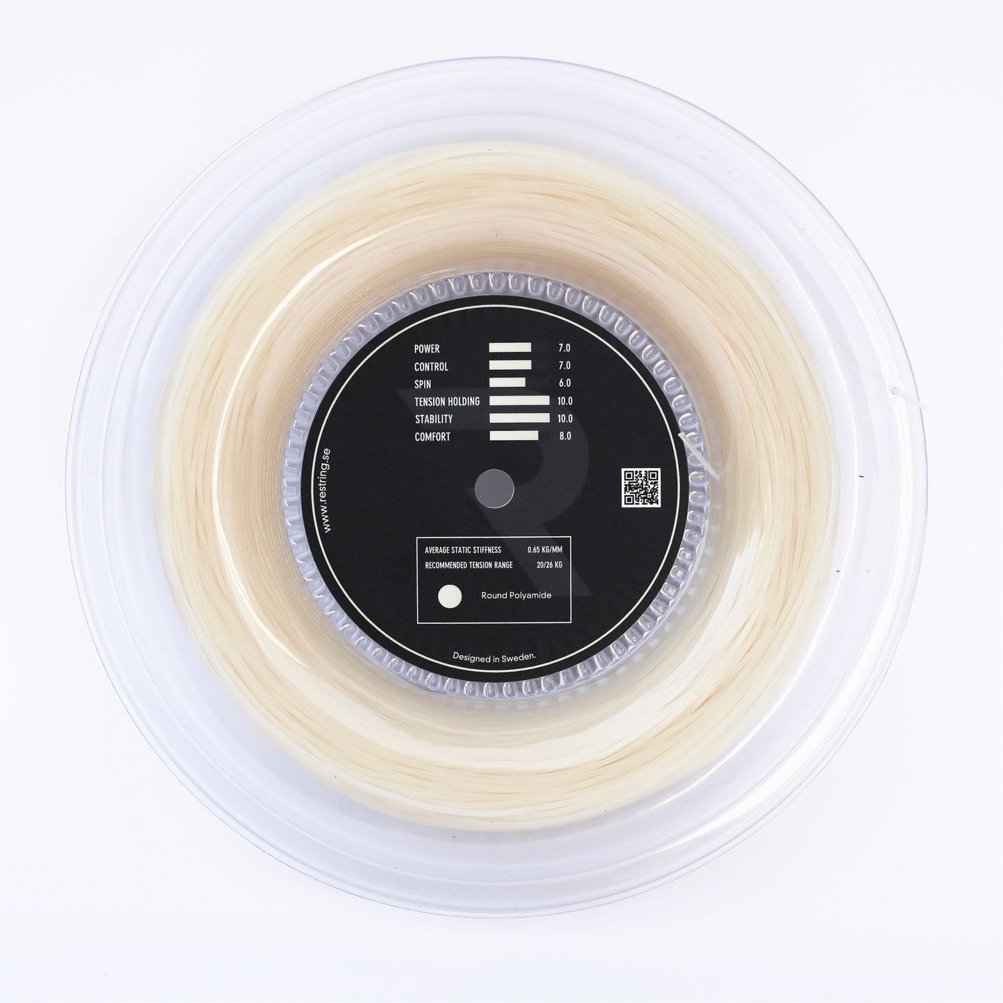 Restring Sandstone 1.30 mm 200 m - RESTRING