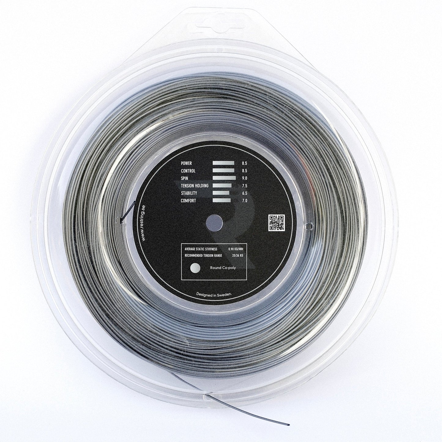 Restring Silver 200 m - RESTRING