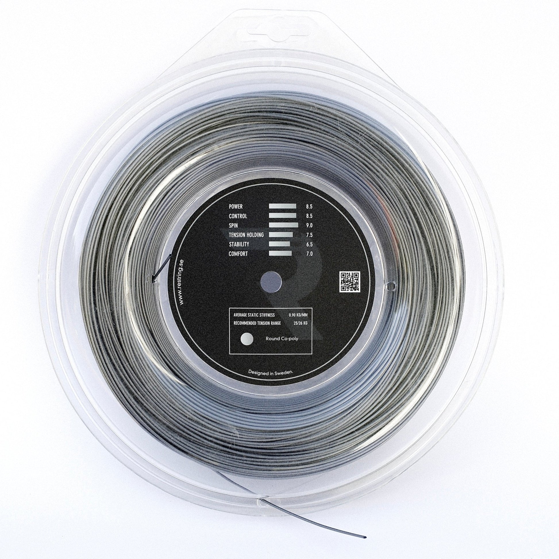 Restring Silver 200 m - RESTRING