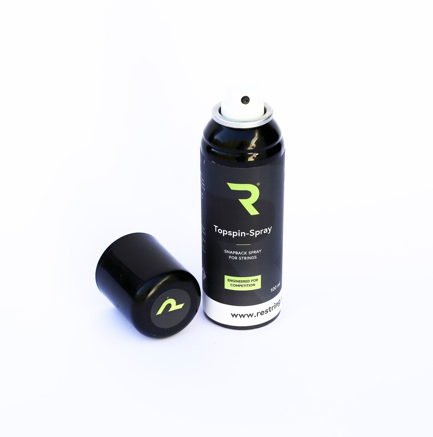 Restring Topspin - Spray - RESTRING