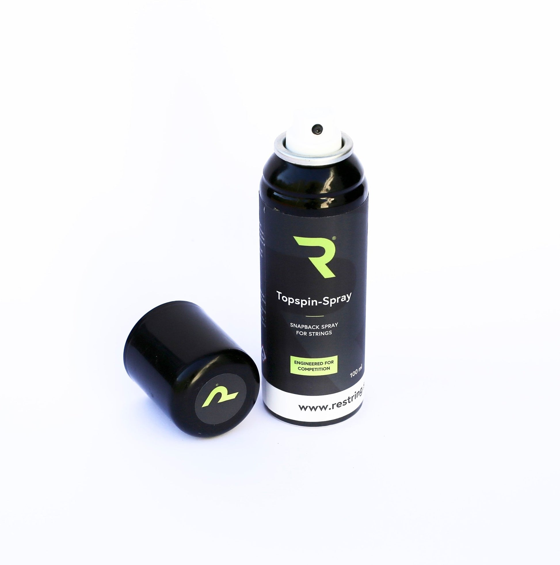 Restring Topspin - Spray - RESTRING