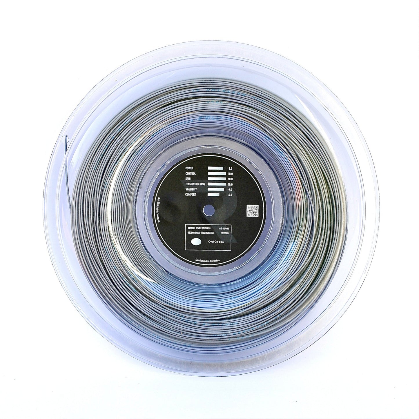 Restring Tour Platinum 1.15 - 1.36 mm 200 m - Restring