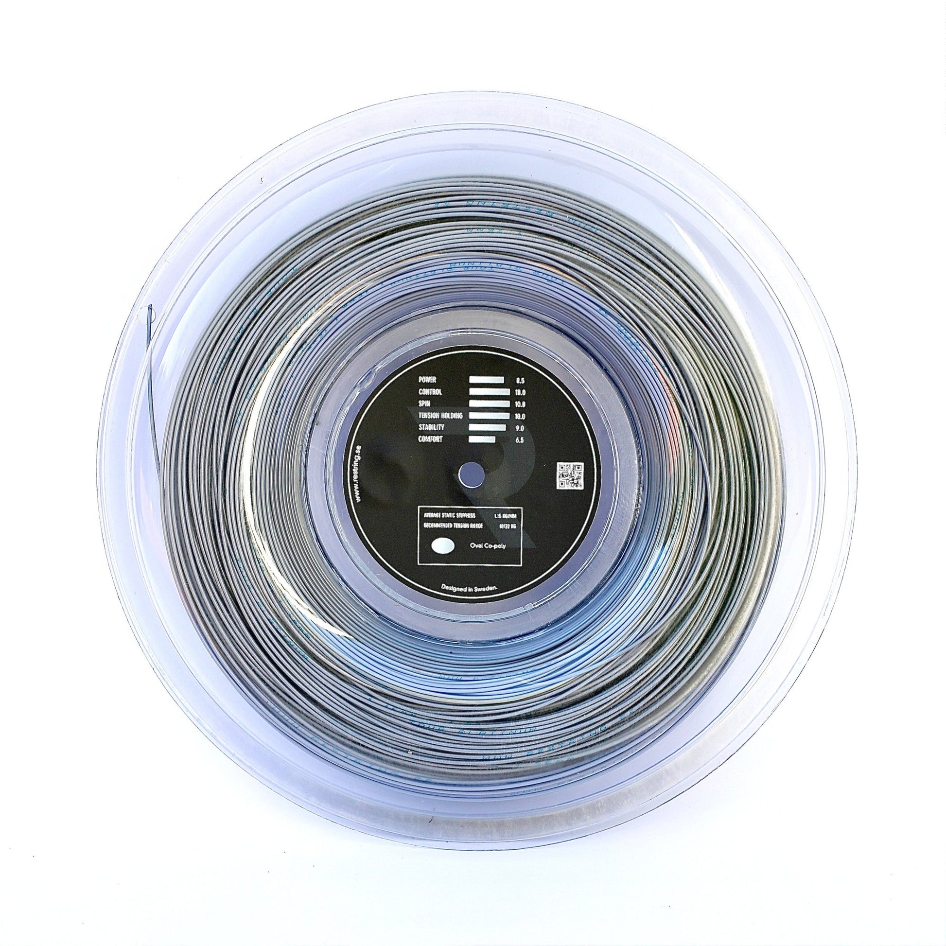 Restring Tour Platinum 1.15 - 1.36 mm 200 m - Restring